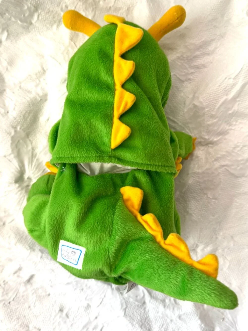 Works Singing Rare Disney Baby Einstein Legends & Lore Bard Dragon Puppet TESTED